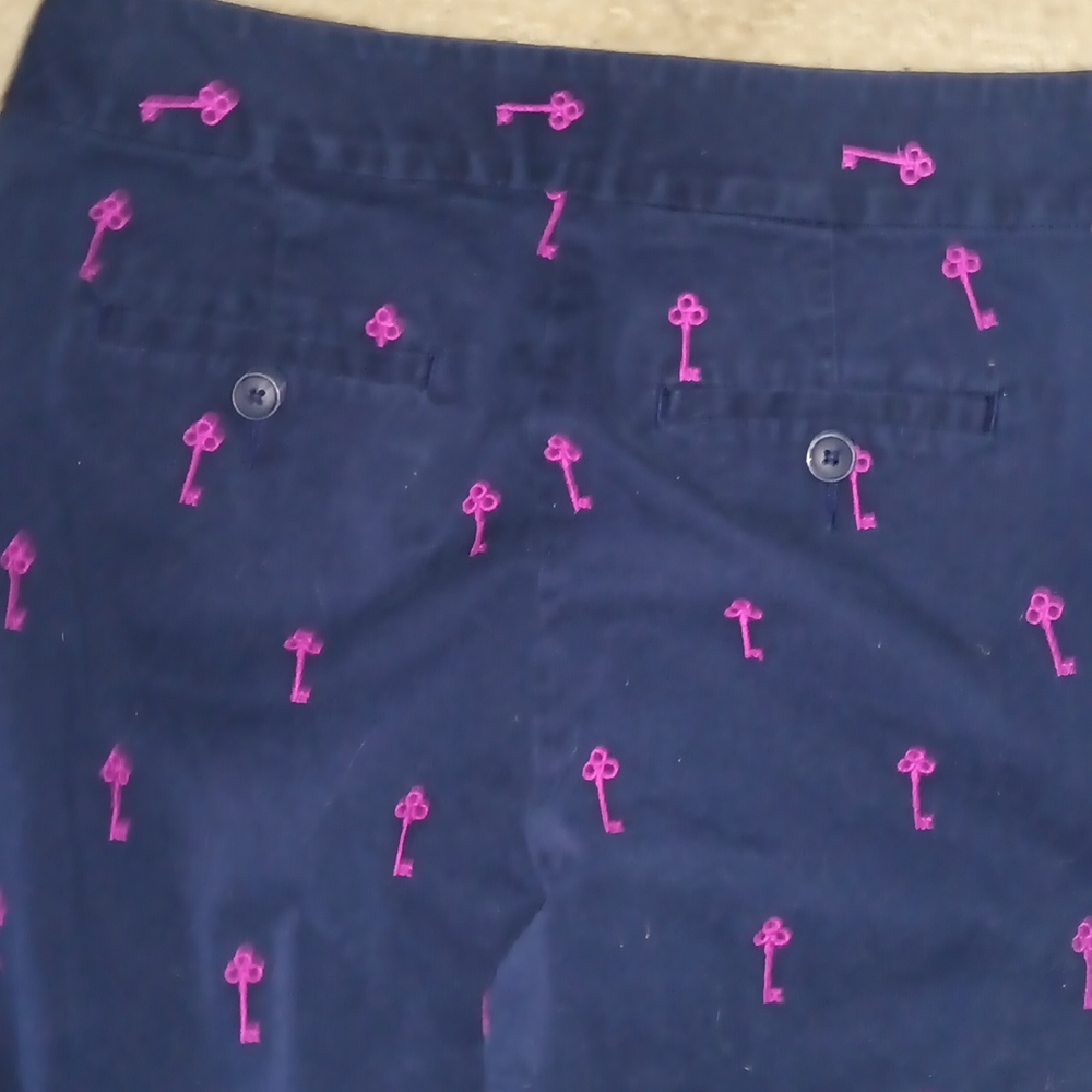 Talbot women's capri pants - Picture 3 of 3